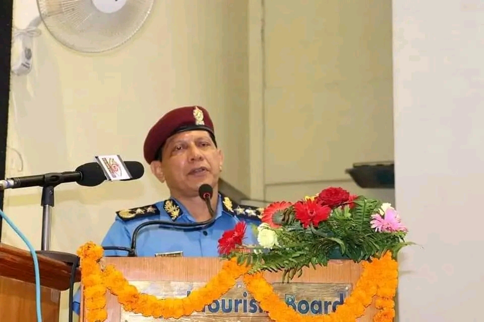 अपराध अनुसन्धान न्याय निरुपण गर्ने निकाय बिच समन्वय आवाश्यक : आईजीपी सिंह