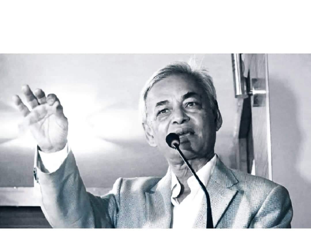 ३ सातादेखि उपचाररत काँग्रेस नेता प्रदीप गिरीको निधन