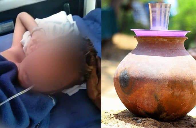 पानी पिएको आरोपमा शिक्षकले कुटेका दलित ९ वर्षीय बालकको मृत्यु