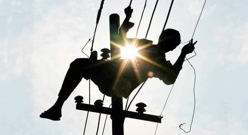 बाँकेको नेपालगञ्जमा करेन्ट लागेर बाबु र छोराको मृत्यु