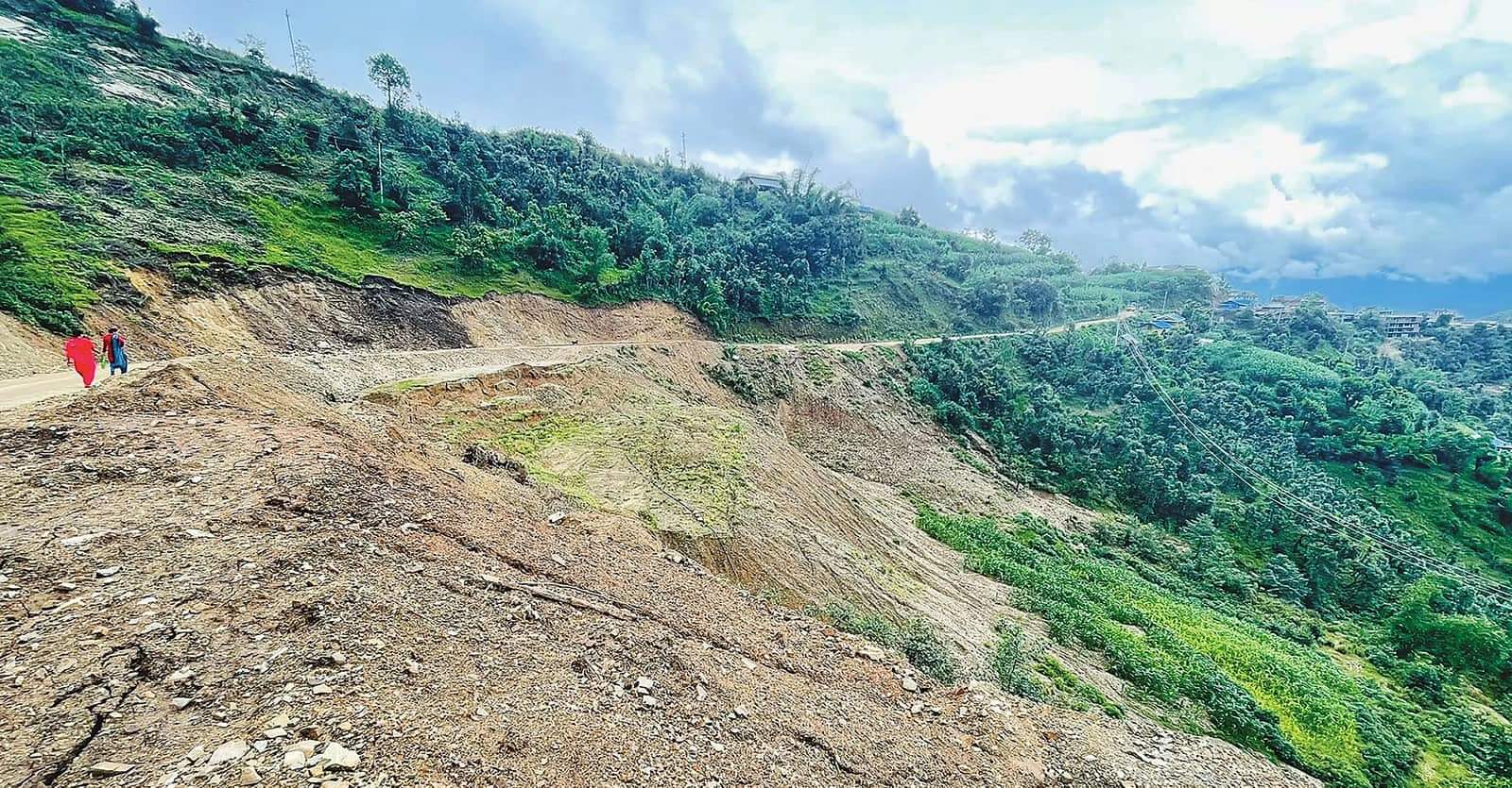 कर्णालीमा १ जना सैनिकको मृत्यु