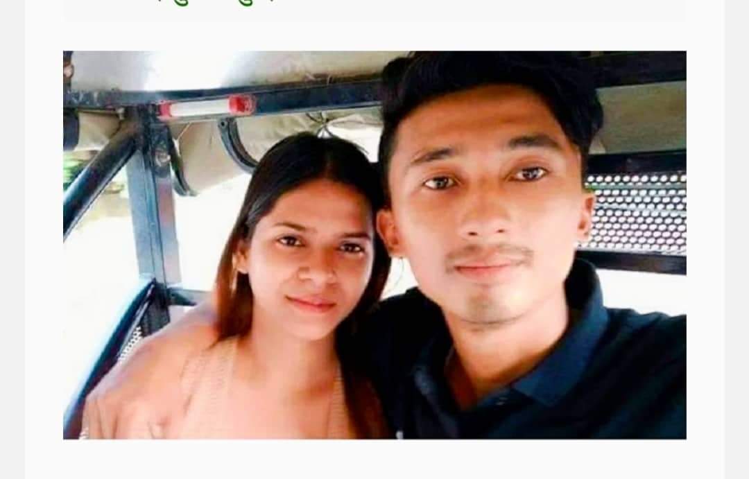 निहारिका प्रकरणमा आरोपित शिवराज श्रेष्ठ धनुषाबाट पक्राउ