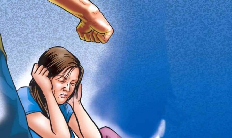 मानसिक सन्तुलन भएकी सासूलाई मिलेर कुटपिट गर्ने २ जना बुहारी पक्राउ