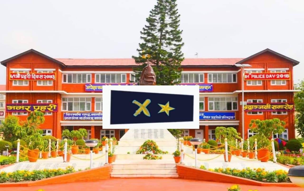 प्रहरीमा राजनीति बिचौलियाको चलखेल सरुवाको भोलिपल्टै ८ डिएसपीको काज