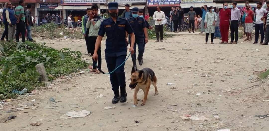 होटलमा महिला र पुरुष मृत अबस्थामा भेटिए