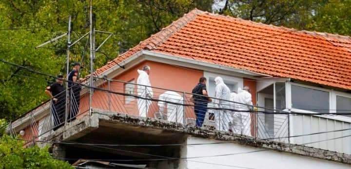 एउटा पारिवारिक विवादमा गोली चल्दा कम्तीमा १० जनाको मृत्यु