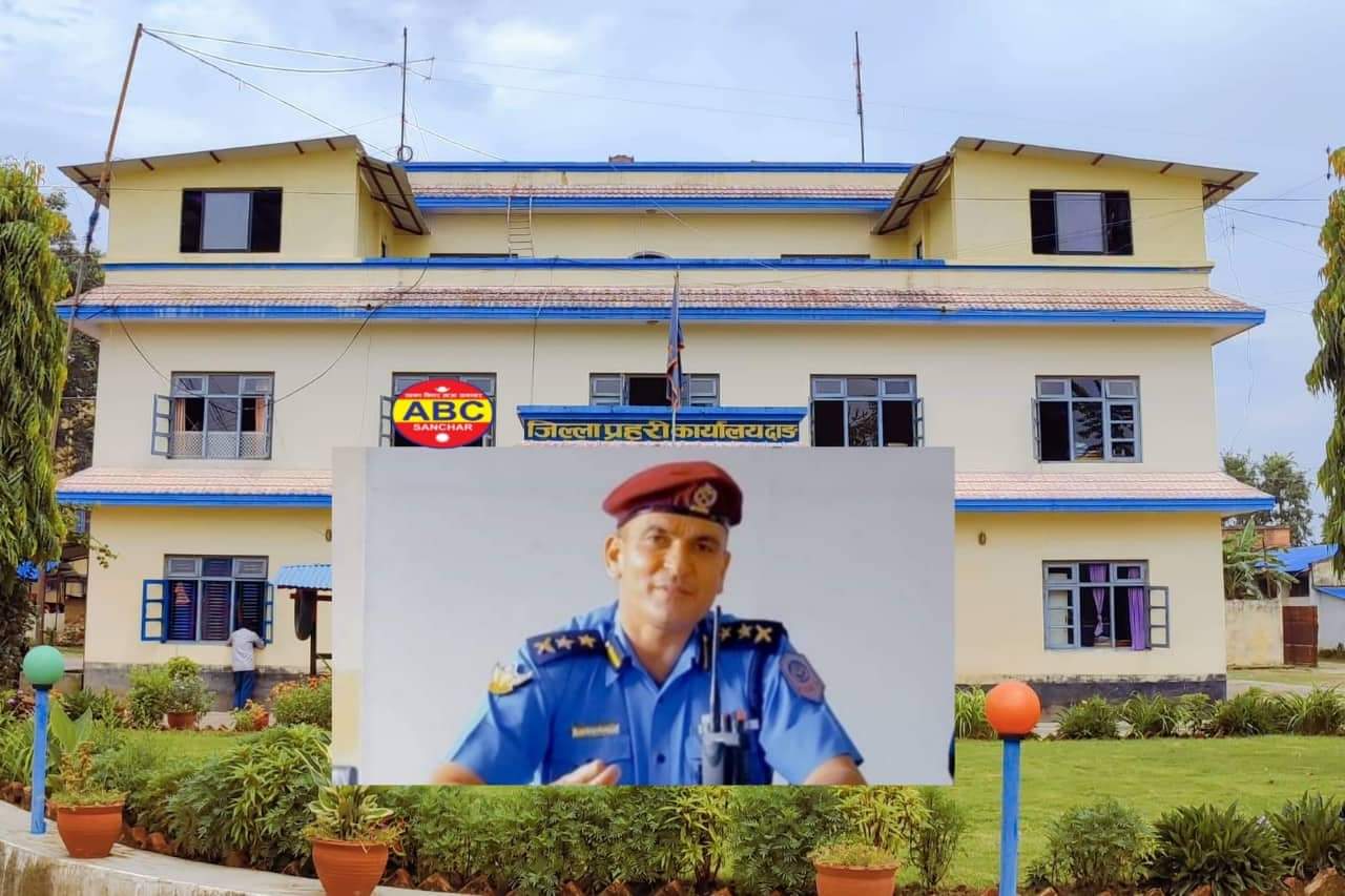 दाङ प्रहरीले पुरुषहरूलाई माया जालमा पारेर पैसा असुल्ने महिलाहरुको गिरोह पक्राउ