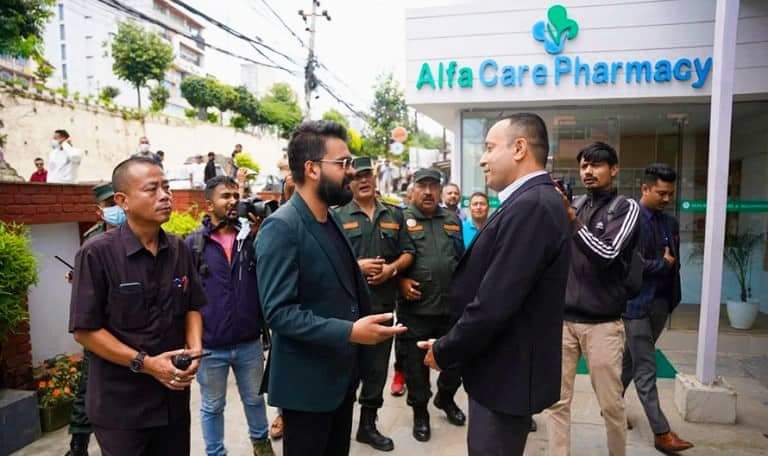 उद्योग बाणिज्य संघ काठमाडौंले बालेन शाहले अधिकारको दुरुपयोग गरेको आरोप