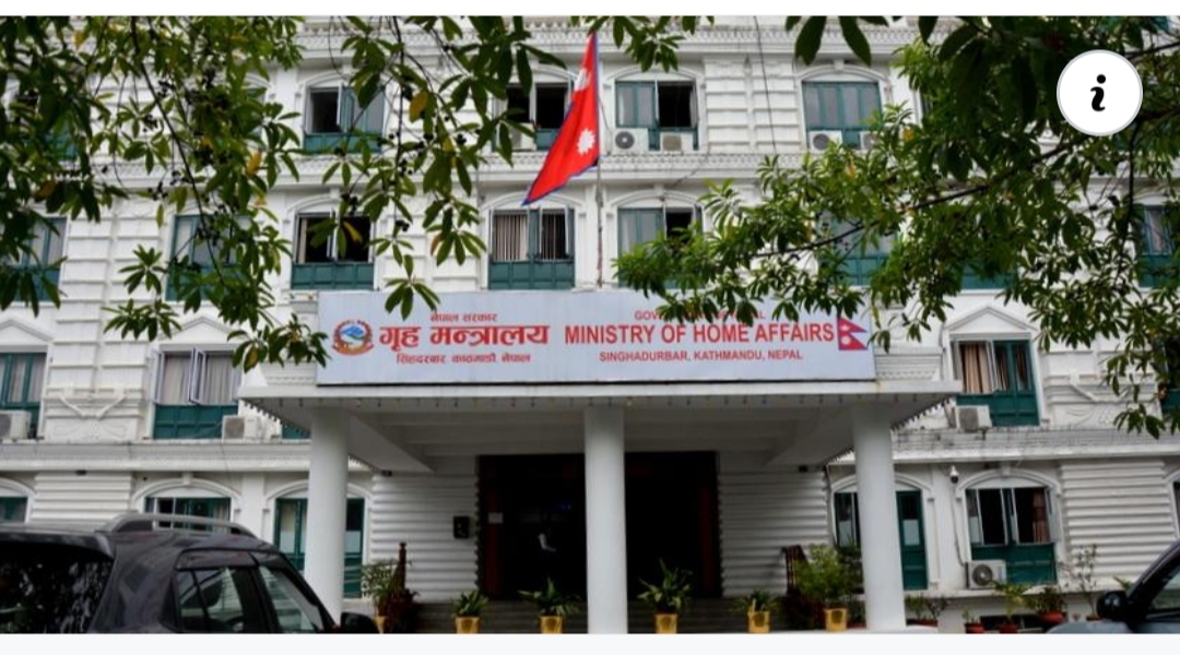 जिल्लाको  प्रजिअहरु फेरिए