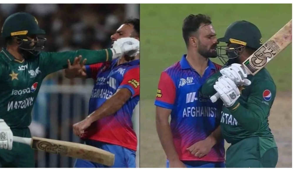 झगडा गरेका अली र फरिदलाई जरिवाना