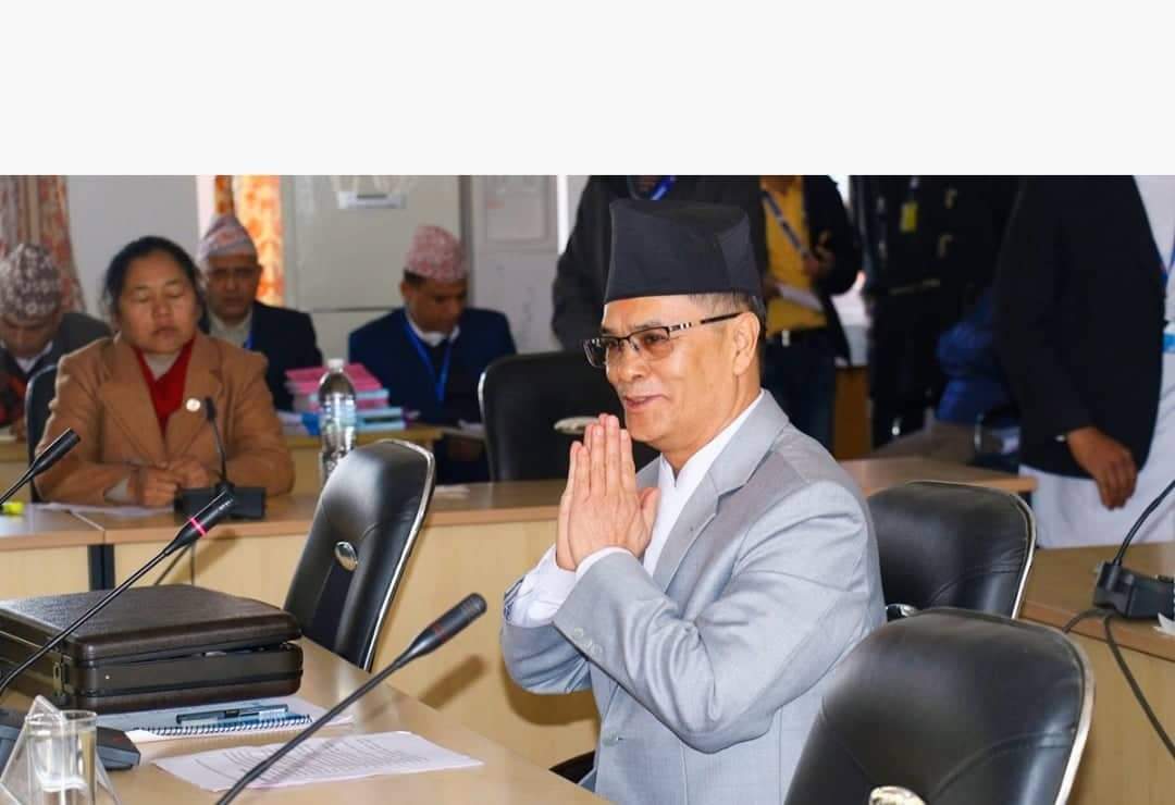 सर्वोच्च फर्कदै चोलेन्द्र शमशेर राणा प्रहरी लगाएर रोक्ने सरकारको तयारी