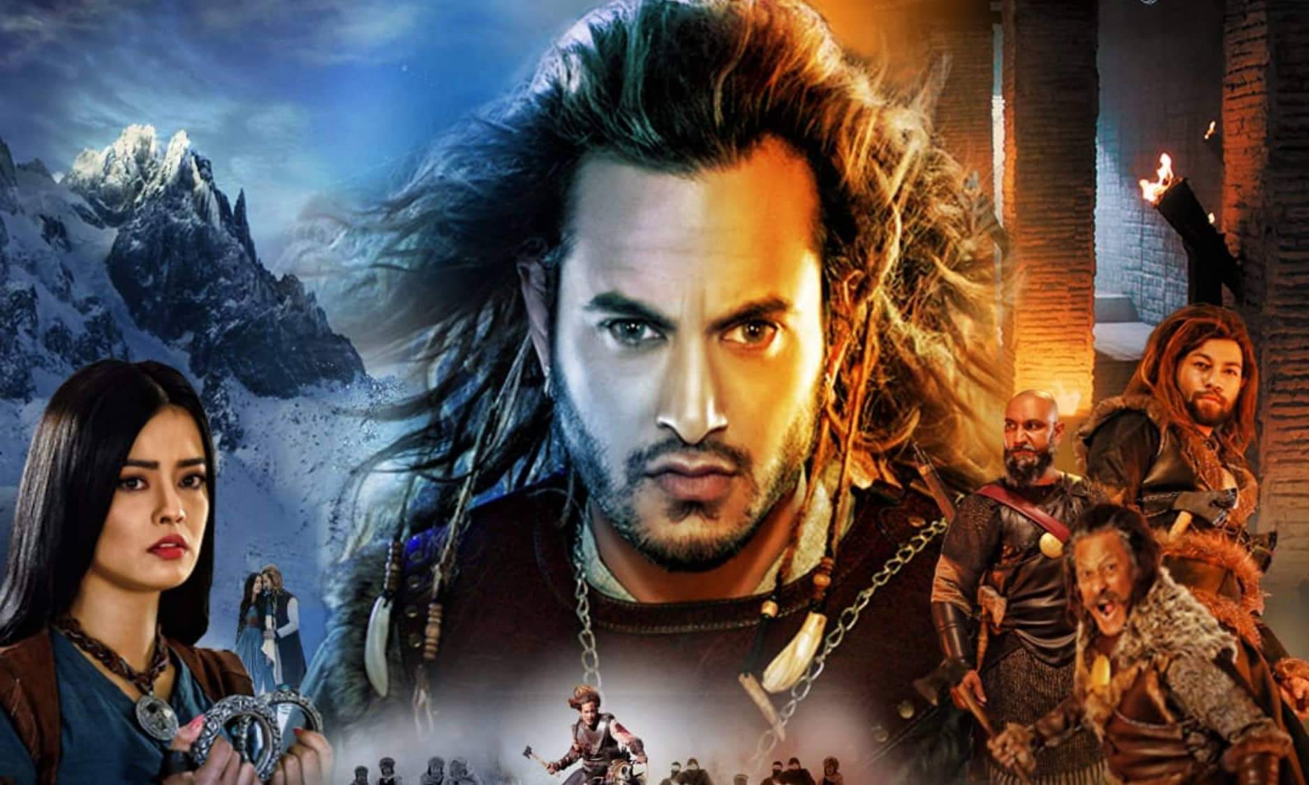 धेरै बिबादा पछी प्रेम गीत ३ को हिन्दी डबलाई नेपाली फिल्मकै मान्यता