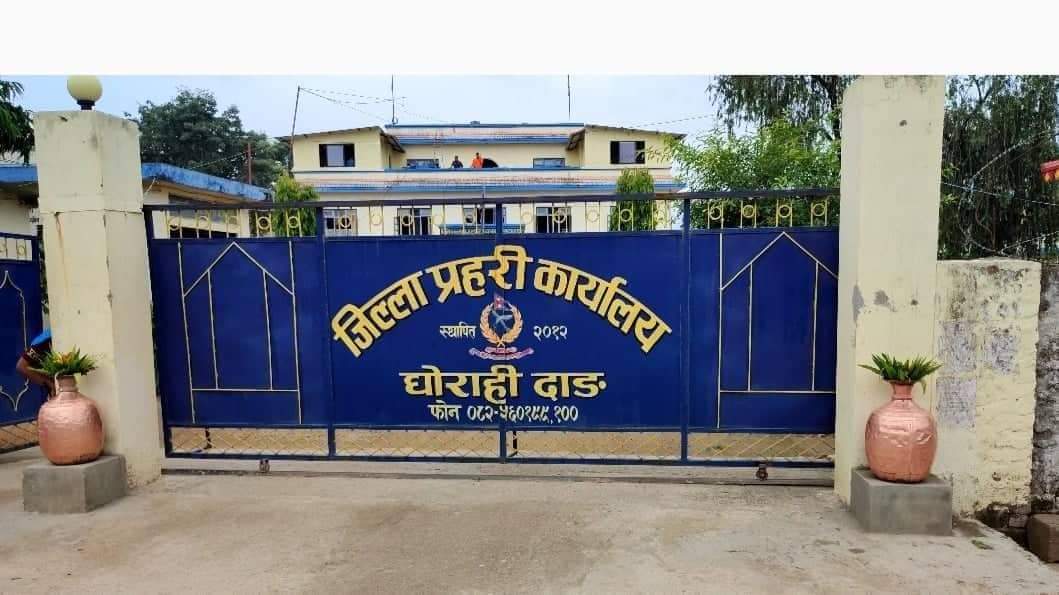 मोटरसाइकल दुर्घटनामा घाइते भएका युवकको मृत्यु