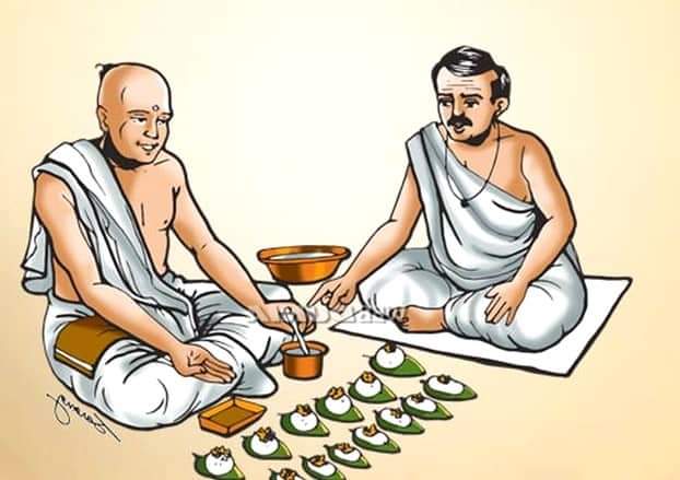 आज पितृपक्ष सकिँदै भोलि घट्स्थापना देखी दशैँ सुरु