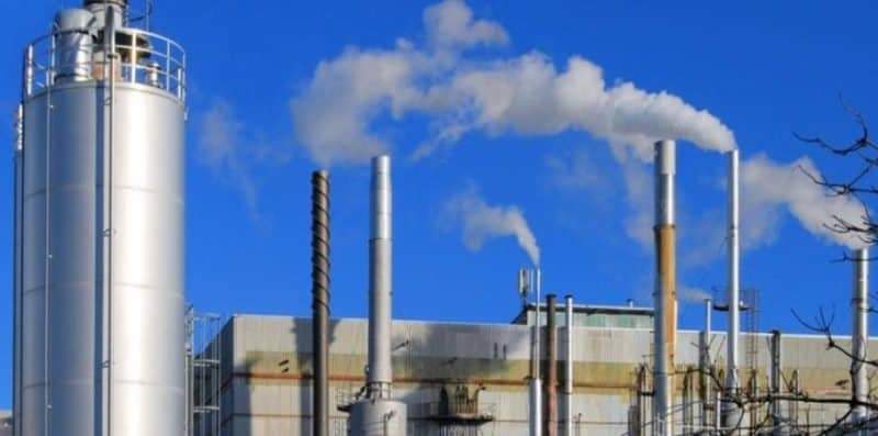 बाँकेको नौवस्तामा औद्योगिक क्षेत्र निर्माण कार्य सुरु गर्ने सर्वदलिय सहमति