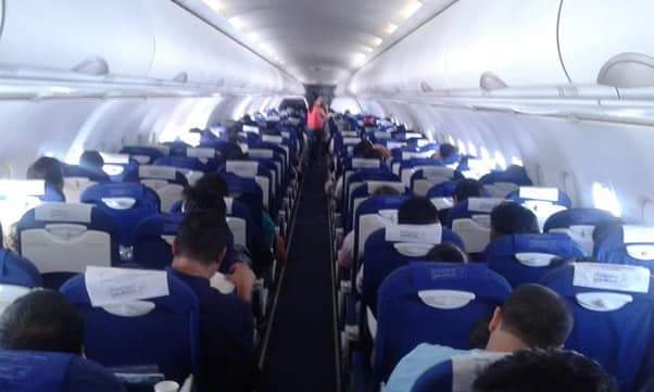 दशैमा टिकट महँगो हुने संकेत पछी हवाई टिकट ८० प्रतिशत अग्रिम बुकिङ सुरु