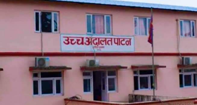 उच्च अदालतको अदेश हटुकुचामाथि बनेका संरचनाहरुमा क्षति नपुर्‍याउन