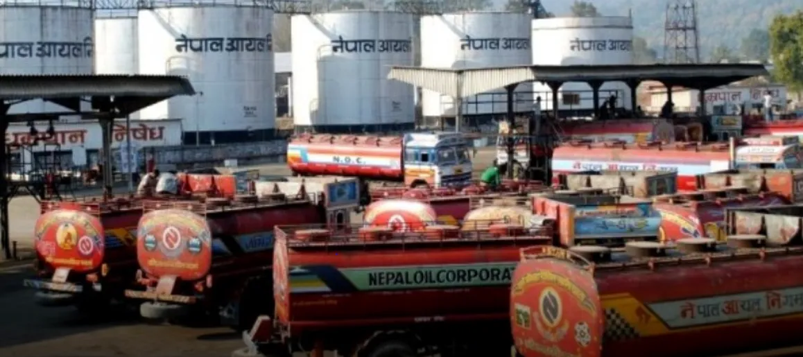 इन्धन ढुवानी भाडा दर वृद्धिको प्रस्ताव मुख्यसचिवद्वारा फिर्ता हडताललाई थप कडा पार्ने घोषणा