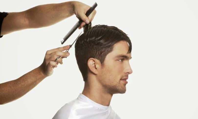 काठमाडौं उपत्यकामा कपाल काटेको २०० दाह्री काटेको १२० रुपैयाँ तिर्नुपर्ने