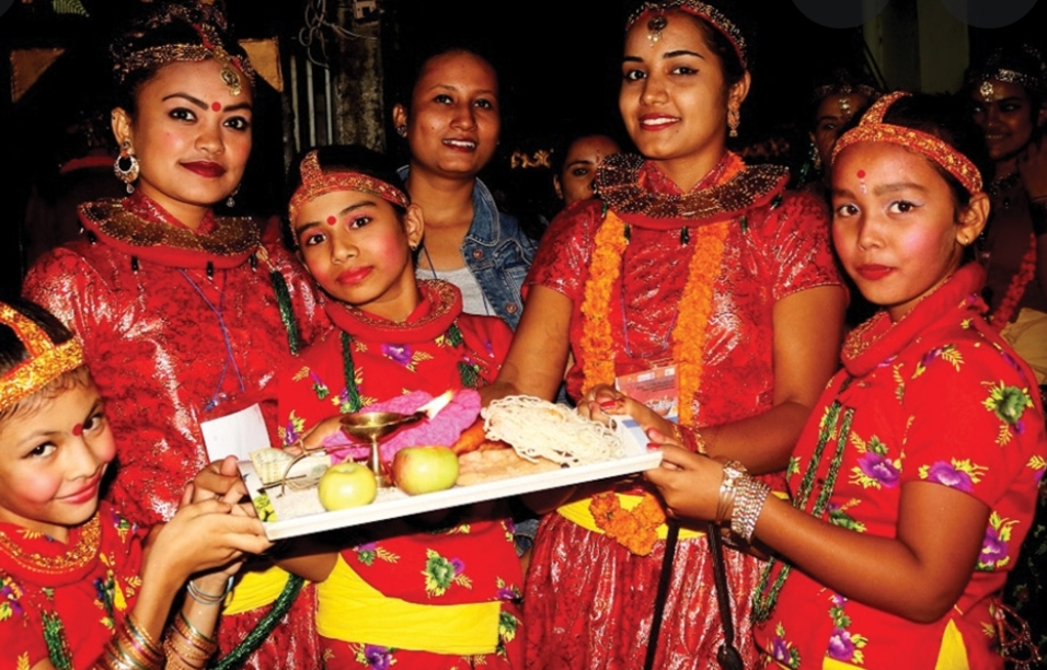 बाँकेमा राती  ९ बजेपछि देउसी भैलो खेल्न रोक