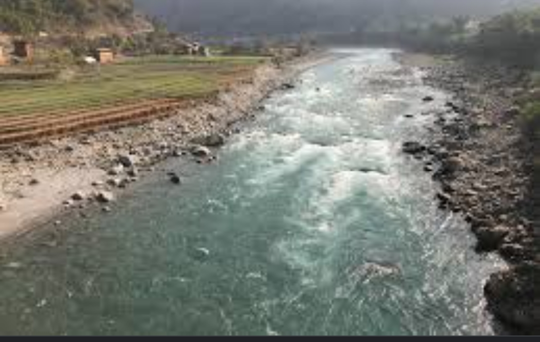 भेटियो बगेका युवकको शव