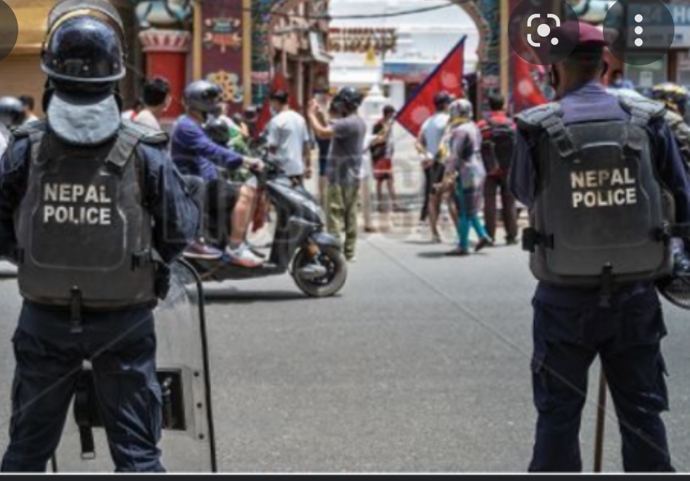 ६७ औँ प्रहरी दिवस : चौबीस घण्टे सेवा, no बिदा no  सुविधा