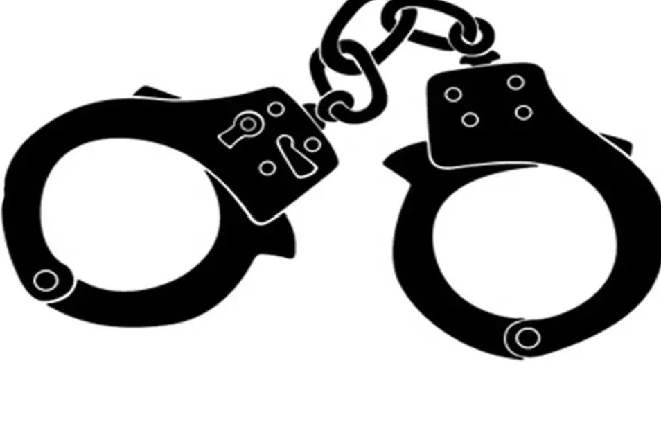 औषधसहित २ युवक पक्राउ