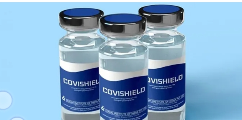 भारतमा १० करोड डोज काेराेना खोप नष्ट