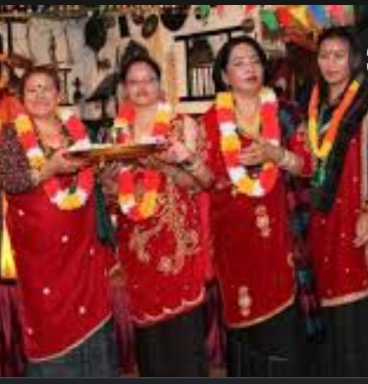 रातको नौ बजेसम्म मात्र देउसी खेल्न पाइने