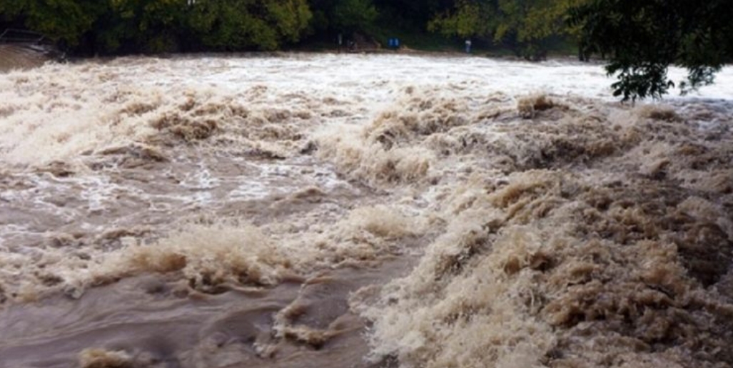 पाकिस्तानमा बाढीले गर्दा एक हजार सातसयभन्दा बढीको मृत्यु