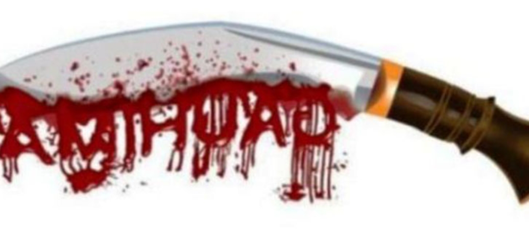 वडाध्यक्ष भानुभक्त पाण्डेमाथि आक्रमण