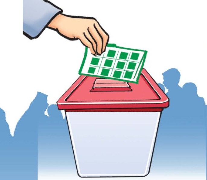 बाँकेमा  १०८ मतदानस्थल अतिसंवेदनशील, ३० संवेदनशील