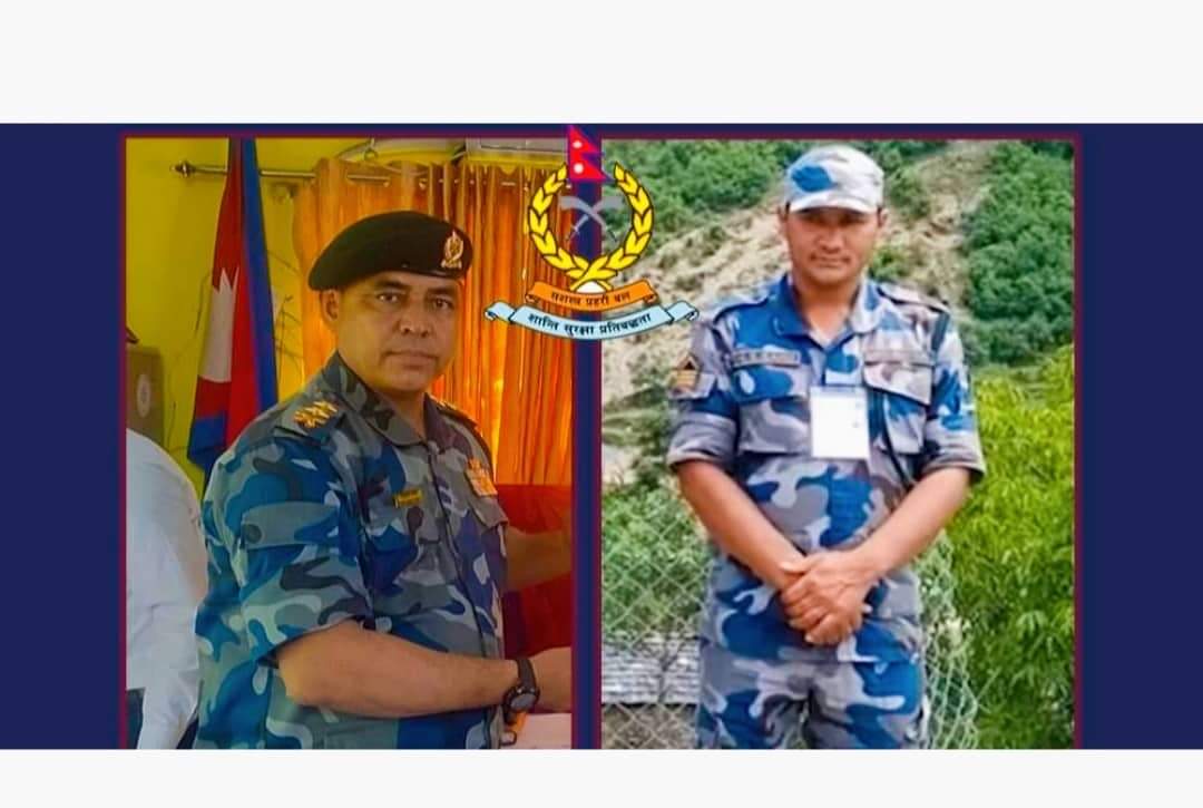 सशस्त्र एसपी बचाउन हिरासतमा राखिएका हवल्दारले पाए सफाई