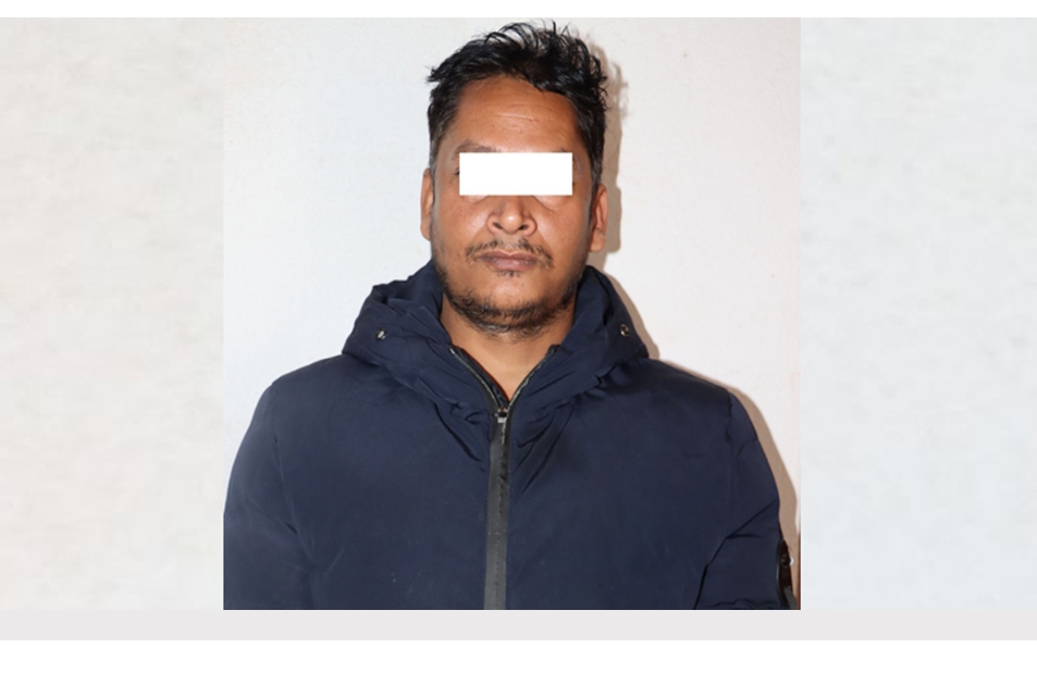 नक्कली कम्पनी खडा गरेर साढे चार लाख ठगी गने पक्राउ