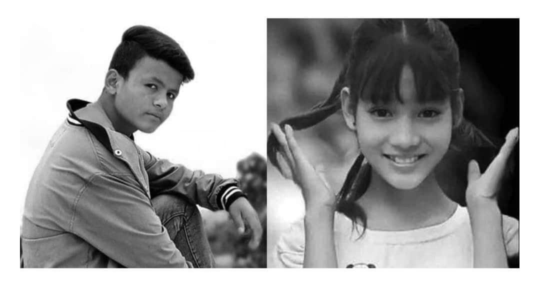 बँदेल मार्न थापेको पासोमा परि रोशनी र शरदको मृत्यु पत्रकार सम्मेलन सार्बजनिक गर्दै प्रहरी