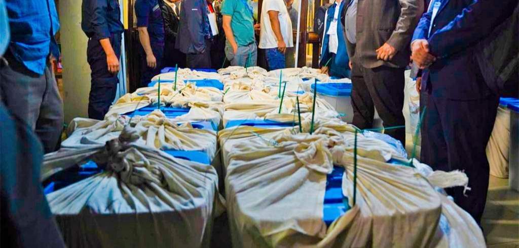 आईतवार रातिबाट मतगणना गर्ने तयारी १० स्थानहरुमा हुँदैछ मतगणना सुरु