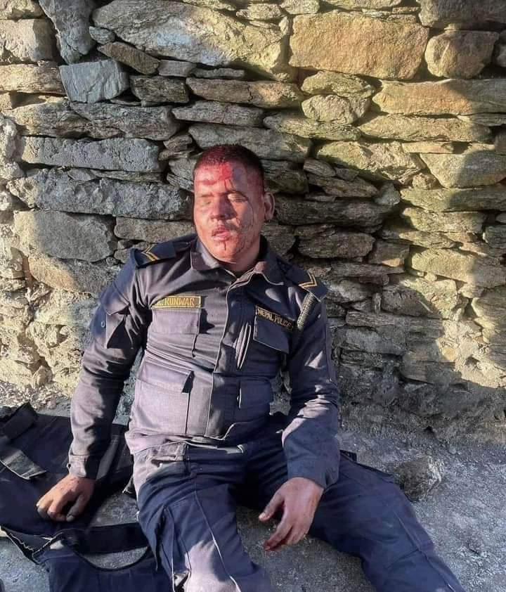 बाजुराको मतदानमा गोली चल्यो, एक जनाको मृत्यु ३ जना घाइते