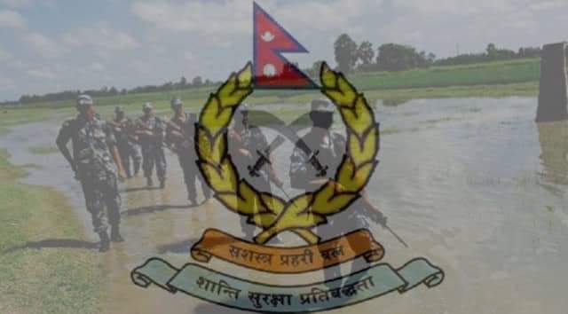 निर्वाचनको आचारसंहिता उल्लंघन गर्दै सशस्त्र प्रहरीको बाहिनीपतिको सरुवा