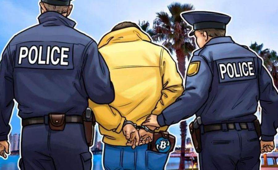 रुपन्देहीबाट चोरी मुद्दामा दोषी ठहर भएका फरार व्यक्ति २७ वर्षपछि पक्राउ