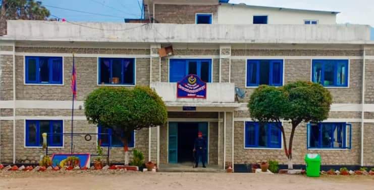 लमजुङमा ३ लाख रुपैयाँसहित ३८ जना जुवाडेहरु पक्राउ