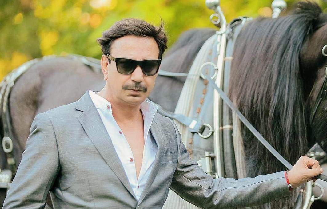 निर्वाचन प्रचारप्रसारना हिनेको भन्दै भुवन केसीलाई आयोगले सोध्यो स्पष्टीकरण