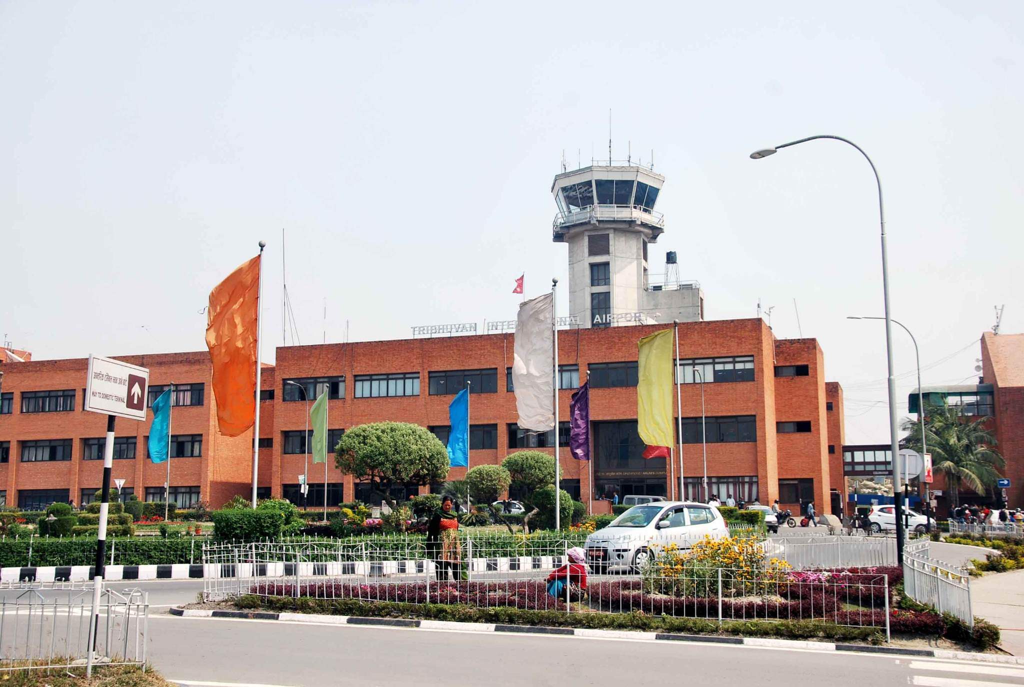 भिजिट भिसामा हुने सेटिङमा प्रहरीले रोक लगाए अध्यागमको कमाई सुक्यो