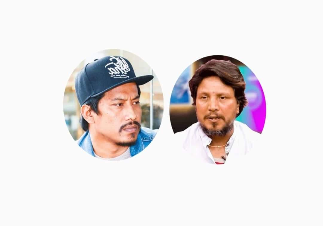 निर्वाचनको माहोलमा राजनीतिलाई लिएर निश्चल र दिपकराजको दोहोरी सुरु