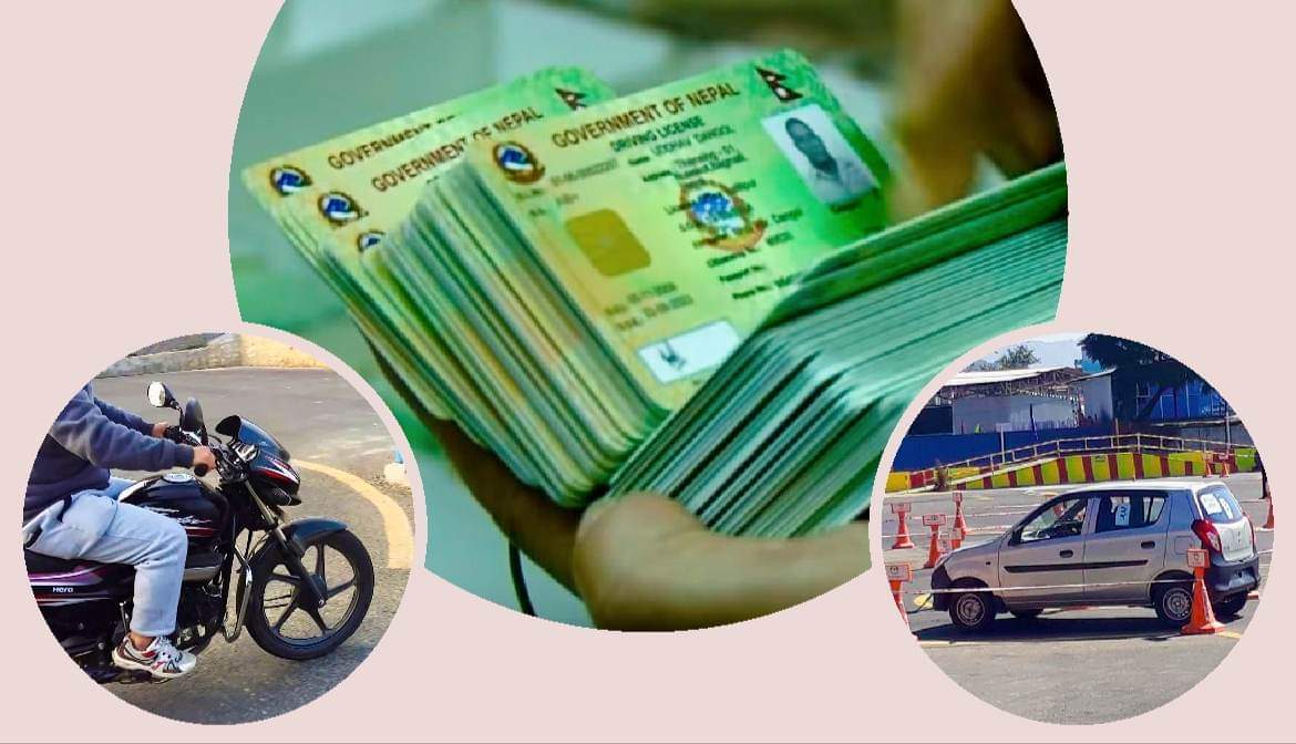 निर्वाचन सम्पन्न भएसंगै मंसिर ११ गतेदेखि लाइसेन्सको आवेदन खुल्ला