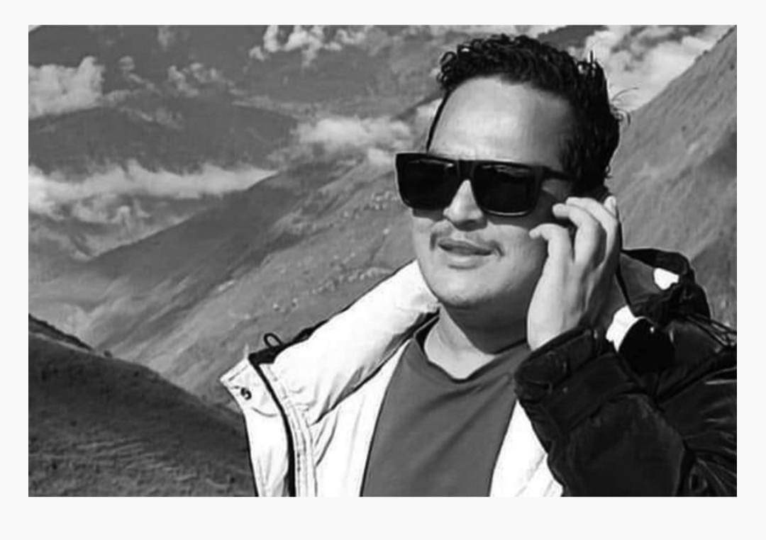 बाजुरामा झडप पछी राति घरमै गएर कुटपिट एमाले विद्यार्थी नेताको मृत्यु