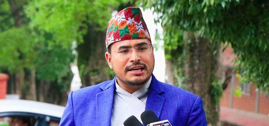 जुम्लामा राप्रपाको ज्ञानेन्द्र शाही दोब्बर मतले अगाडि