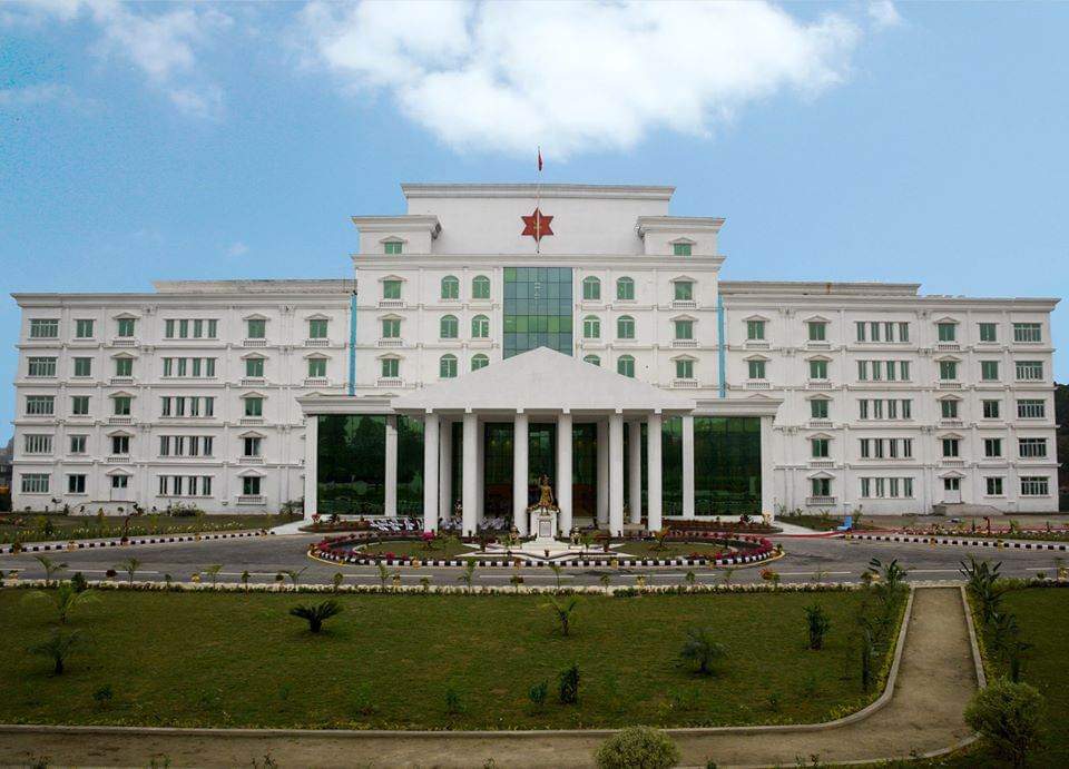 नेपाली सेनाको मुख्यालयले एकैपटक ४२ लेफ्टिनेन्ट कर्णेल र ८७ मेजरको सरुवा