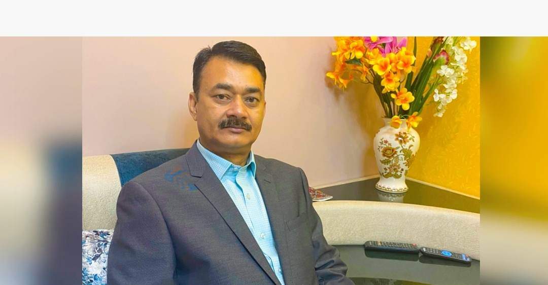 दाङ २ प्रदेशसभा तर्फमा कांग्रेसका राजु खनाल निर्वाचित