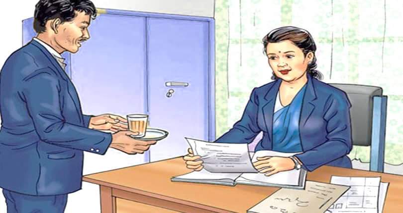 जाडो सुरु भएसंगै सरकारी कार्यालय बिहान १० बजेदेखि ४ बजेसम्म मात्र खुल्ने