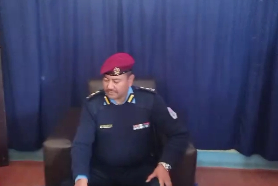 बाँकेमा एसपी राठौर तस्करी नियन्त्रण गर्ने प्रतिबद्धता तर तस्करी रातभर जिल्ला र वडा प्रहरी बेखबर ?